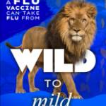 2025 On-Campus Flu Vaccine Clinics